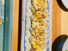 -Tuna maki寿司(园区永旺店)