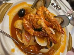 -玫瑰园西餐厅(新华大厦店)