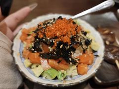-鸟鹏烧鸟居酒屋(昌岗店)