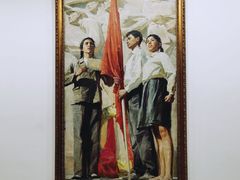 -上海油画雕塑院