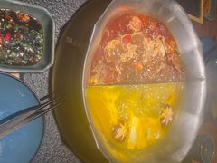 -湊湊火锅·茶憩(锦艺城店)