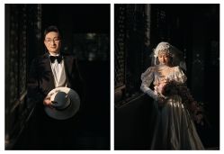 点击看大图 -Mu慕婚纱摄影·超级工作室
