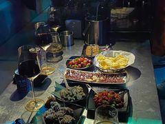 -CLUB OPUS欧贝斯酒吧(合肥店)