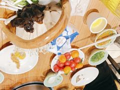 -掂档潮汕牛肉火锅(cityon熙地港店)