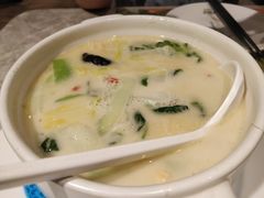 -大树餐厅(红旗街万达店)