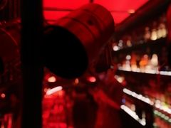 -Orangutan Bunker猩猩地堡酒吧(兰桂坊店)