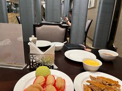 -京香轩·中餐厅(上海中庚聚龙酒店)