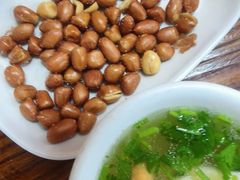 -阿汉名材老鸡汤饭店(金鸡岭店)