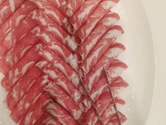 -爱丽格斯火锅(东岸国际店)