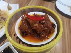 -胜记凯心茶餐厅(汇金财富广场店)