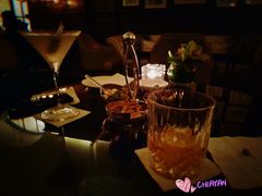 -LONG BAR 廊吧(外滩华尔道夫酒店)