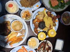 -松子料理(白家庄店)