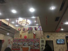 -潮汕良记牛肉火锅(洪武路店)