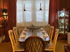 -成桂西餐厅·42年的味道(五大道疙瘩楼店)