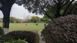 -番禺儿童公园