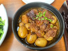 -烧肉馆(古北水镇景区店)
