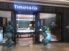 -Tiffany & Co.蒂芙尼
(武汉武商MALL店)