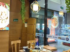 -西部马华清真兰州牛肉面·烧烤夜市(三里河店)