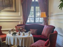 -Salon de Ville浦江汇(上海外滩华尔道夫酒店店)