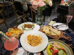 -第101座花园餐厅(湖滨88店)