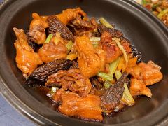 -潮江春(铜锣湾广场店)