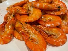 -芭菲盛宴·环球美食(北城国际店)