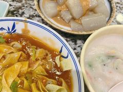 煎焖子-天津卫码头(南开大悦城店)