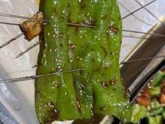 -锦州御烧烤(人民街店)