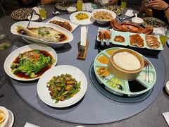 -羲和雅苑•北京烤鸭(平安国际金融中心店)