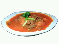 -湘与香缘·湖南菜(王府井北京市百货大楼店)