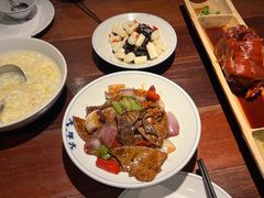 -大牌大·传统杭帮菜(湖滨店)