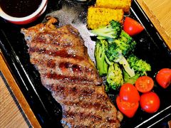 -必胜客(花舞大唐博物馆店)