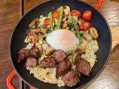 -西堤牛排(合肥之心城店)