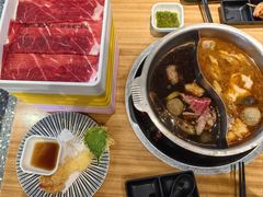 -水林间·寿喜烧自助(仙林金鹰店)