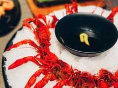 冰镇龙虾-一棠龙虾(徐家汇城开YOYO店)