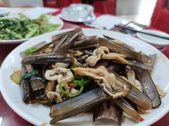 -南沙十九涌渔人码头-南门