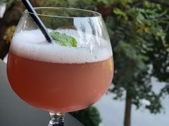 -LAMP BAR 水烟音乐酒吧