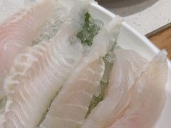 -蜀留香火锅(社会山店)