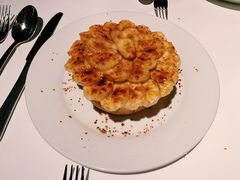 -Barbe a papa亲子餐厅(杨浦店)