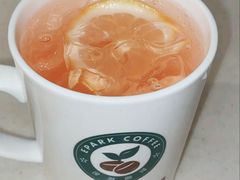 -逸派咖啡 EPARKCOFFEE(广安门店)