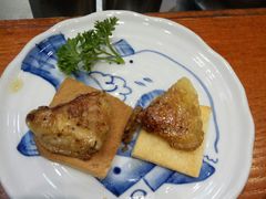 -桃夭日式料理(国信店)