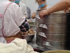 -郑家包子牛肉拉面(尚勤路店)