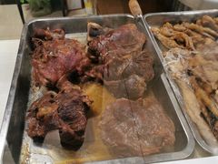 -大益烤鸡