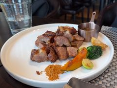 -188西餐厅(园林宾馆店)