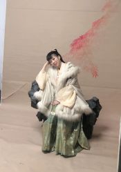 -盘子女人坊古装写真摄影(南京总店)