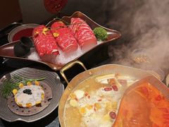 -色響火锅(恒隆广场店)