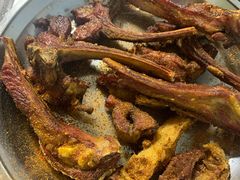 -乡村馕坑肉·烧烤·新疆菜·本地人更爱吃(阿勒泰首店)