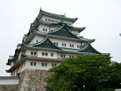 -名古屋城