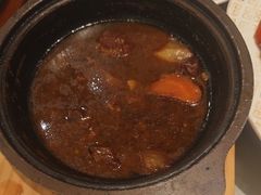 -董家大院·京味家常菜(朝丰家园店)