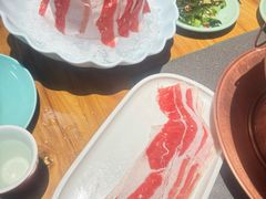 -额尔敦草原涮羊肉·烧烤(冻青树总店)